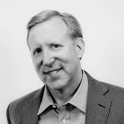 Portrait of Jeff Voncannon